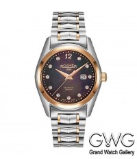 Roamer 203844 49 59 20 женские кварцевые часы